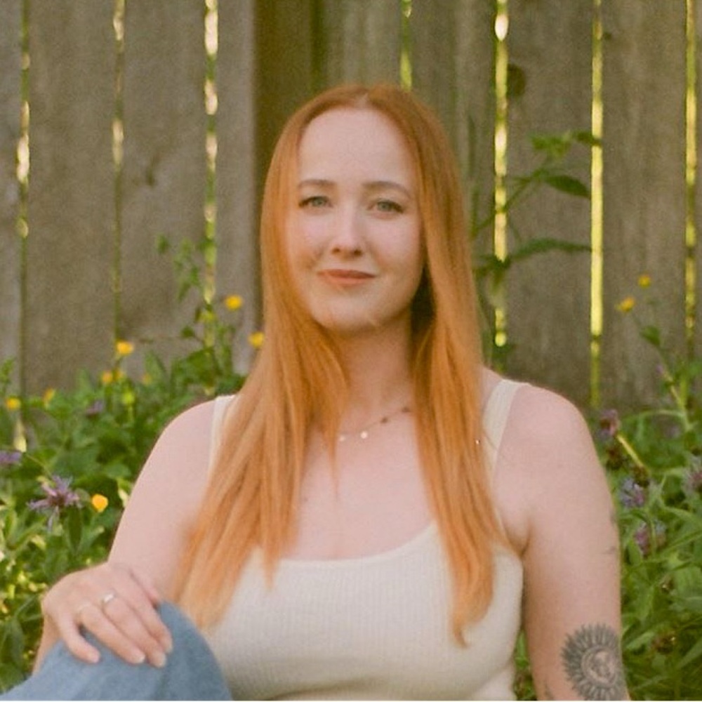 Meet your Posher, Pauline!